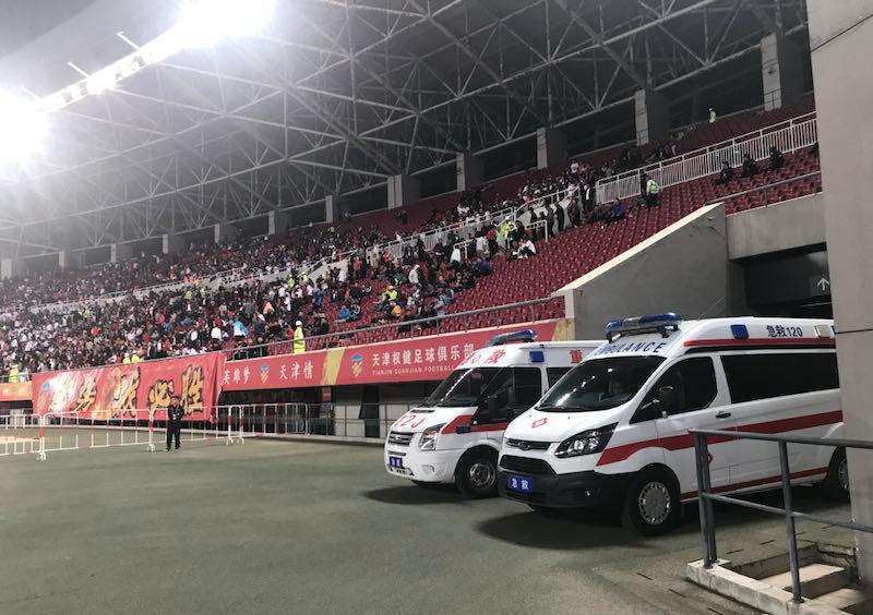 雄县大中小型活动保障